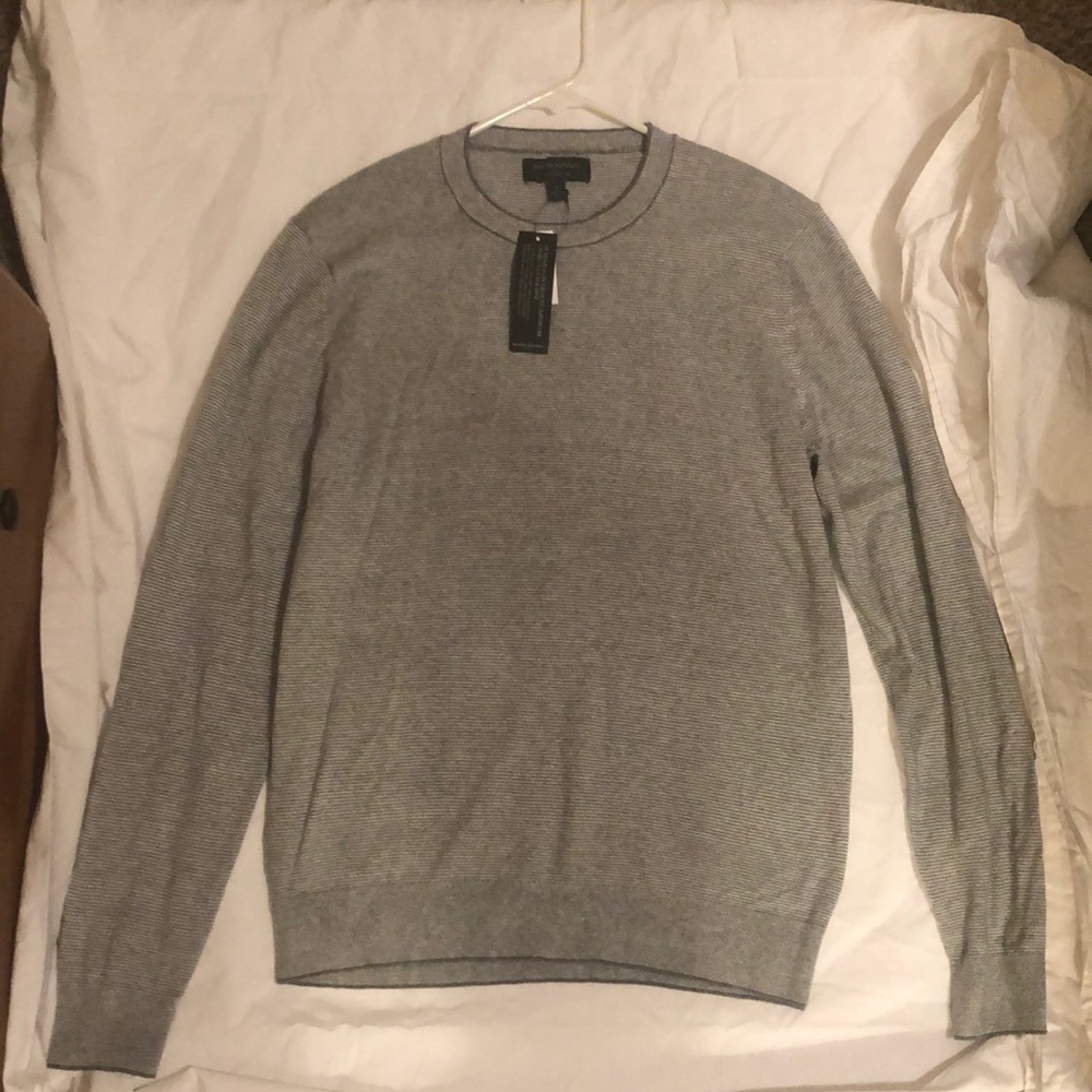 Banana republic luxe yarn